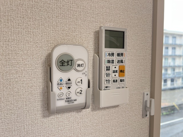 CLASSEUM 幸西　Ⅱ 302 その他設備