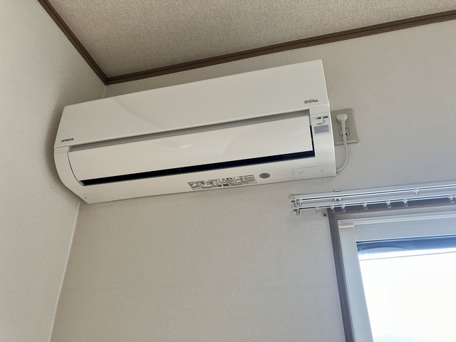 クラスターＢ棟 203 その他設備