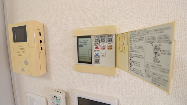 ＲＥＳＩＤＥＮＣＥ Ｈｉｌｌ Ｅａｓｔ河渡 103 その他設備