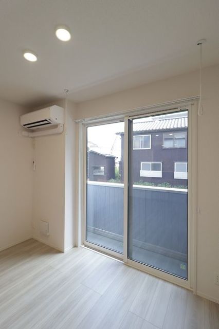 D-ROOM福住 A 101 その他設備