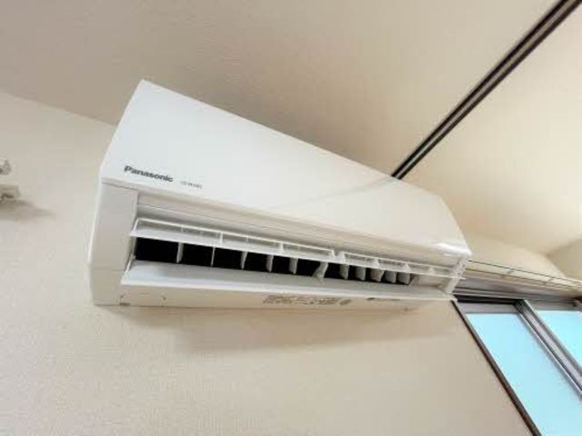 コンフォート　C 101 その他設備