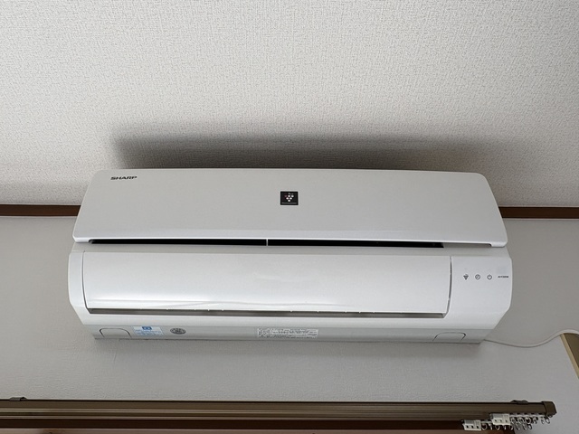 リバティーハイツ東栄町 103 その他設備