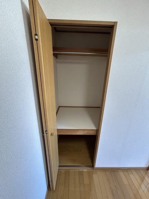 ピジョンB 105 収納