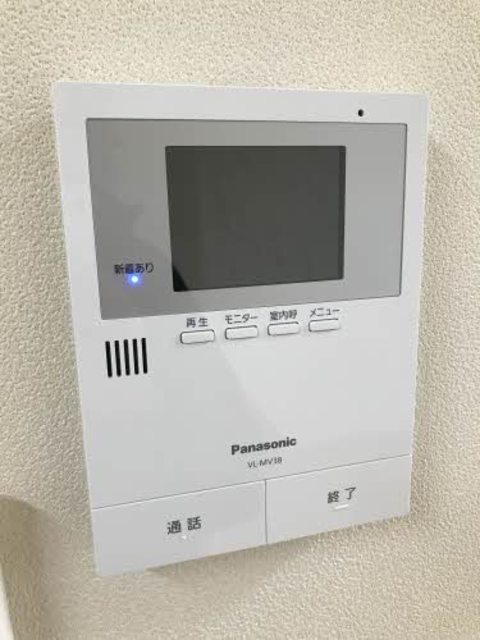 コートサンエー 101 セキュリティ
