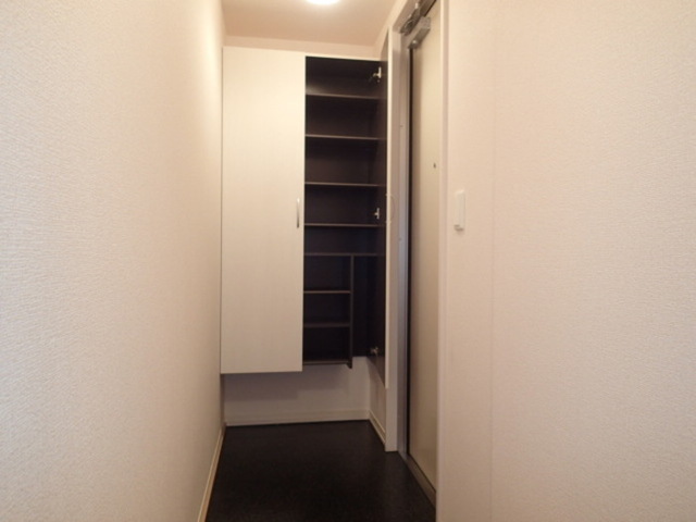 Ｄ－Ｒｏｏｍ・ＳＫ　Ⅰ 206 玄関