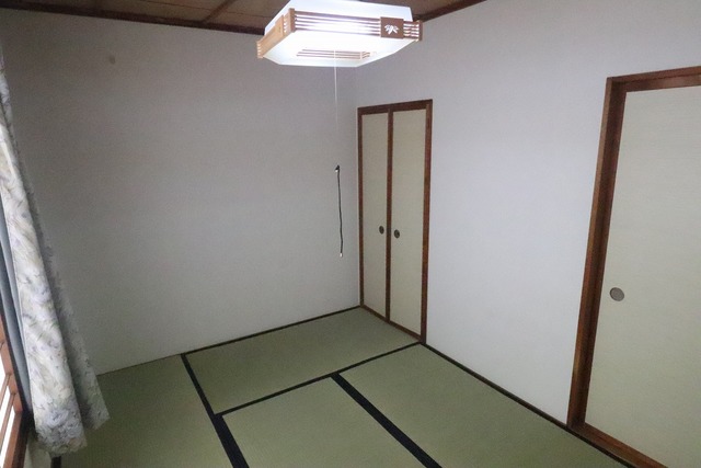 二葉町1丁目アパートメントハウス 2F その他設備