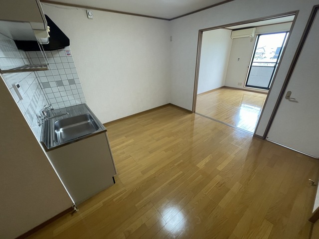 レジデンスＫ B204 その他部屋・スペース