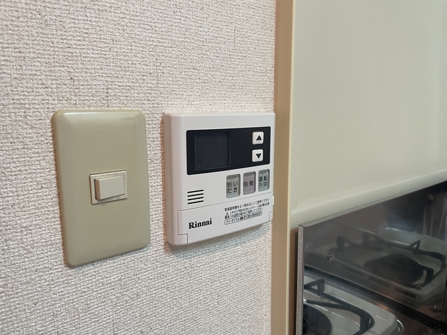 タンデムウィズ 207 その他設備