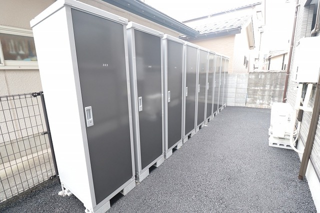 Leap白山通 102 その他共有部分