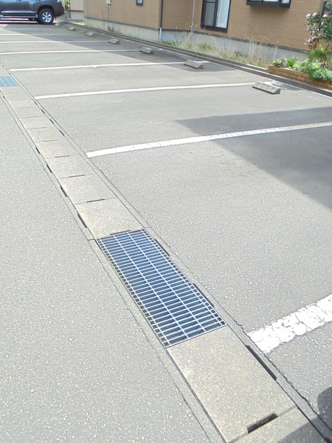 アネックス　A 103 駐車場