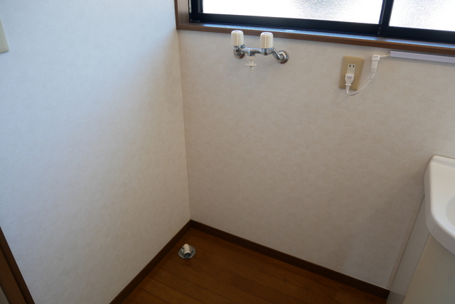 オーディアスⅠ 203 その他設備