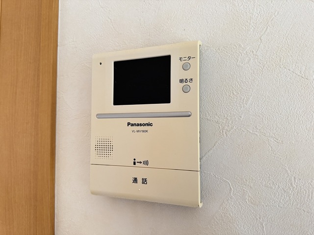 シエスタ 101 セキュリティ