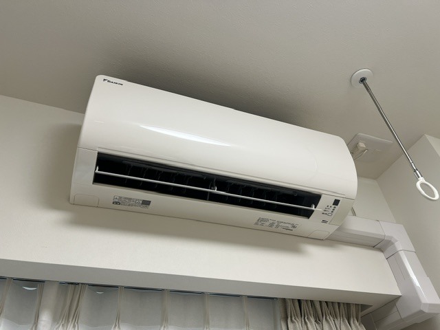 ロイヤルパークスＥＲ万代　Ｓｈａｒｅ万代 204-C その他設備