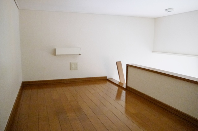 ホワイトハウス 101 その他部屋・スペース
