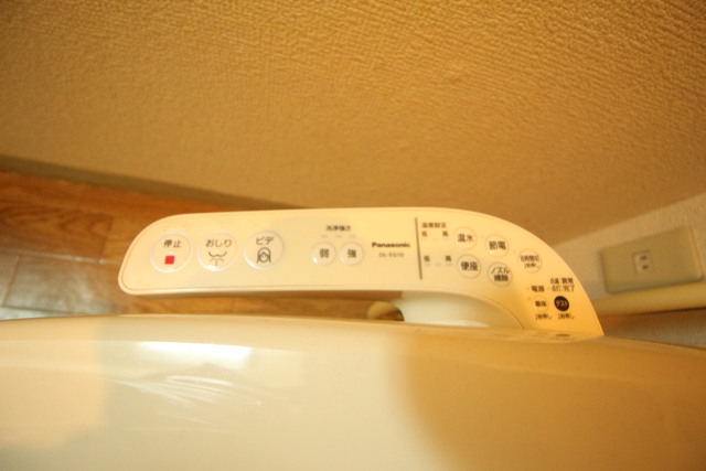 ＳＡＪＡ－９１　A棟 212 その他設備
