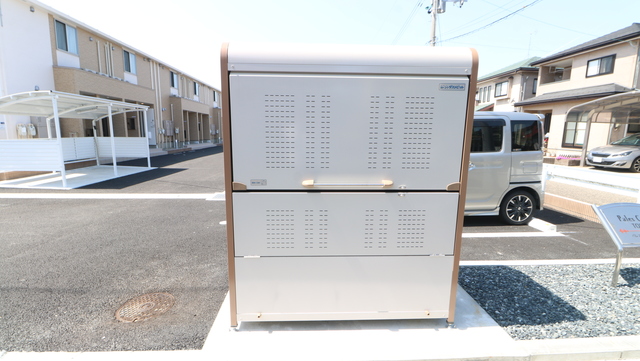 パレスコート　トーケン 105 その他共有部分