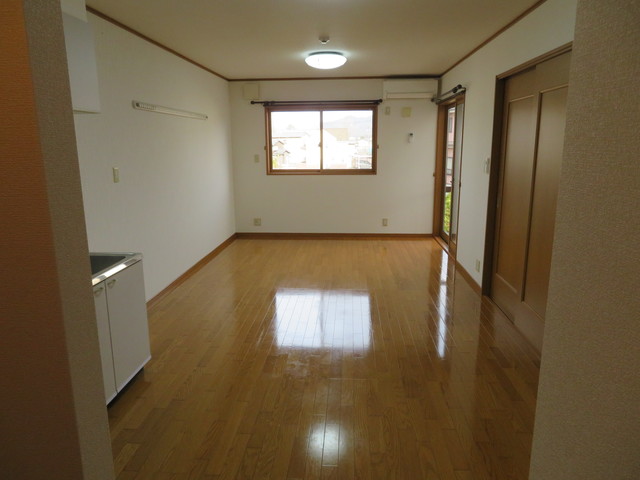 シャインリバーＢ 202 その他部屋・スペース