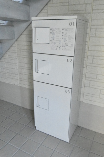 グランジェロ 301 その他共有部分