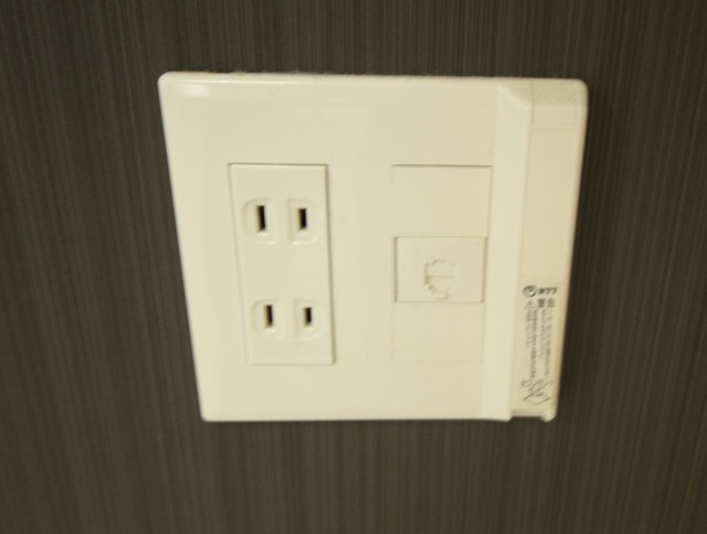グランソレーユＣ棟 101 その他設備