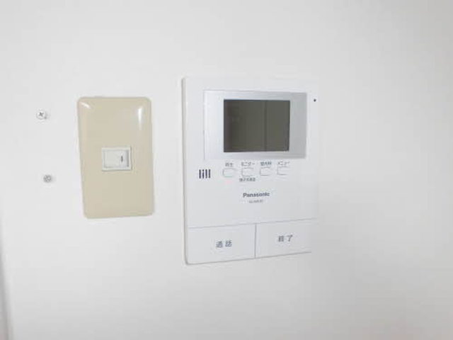 ＡＪハウス 202 セキュリティ