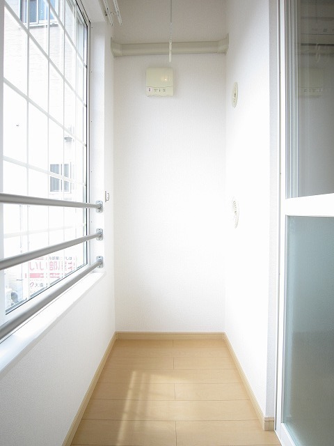 アプローズ 101 その他部屋・スペース