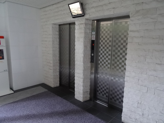 ダイアパレス川端町 502 その他共有部分
