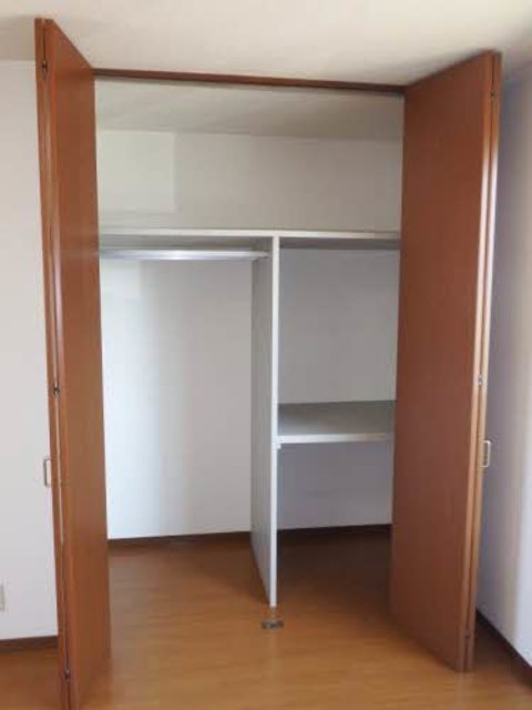 ボニート 202 収納
