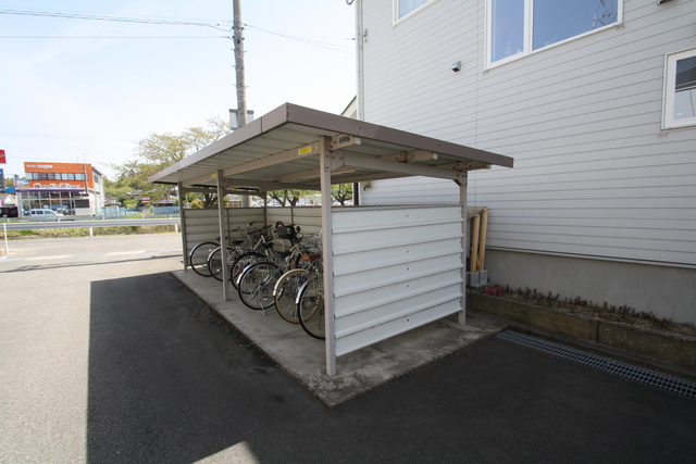 コーポサンシャイン 103 その他共有部分