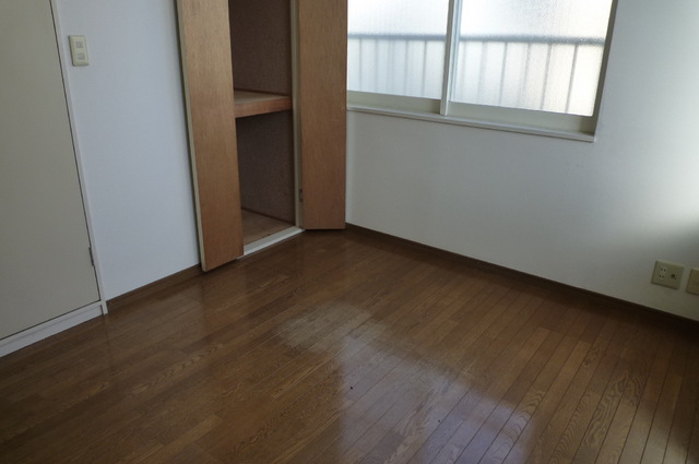 ラフェーリア西園 203 リビング
