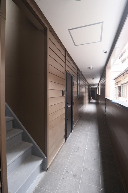 ラテ古町 303 その他共有部分