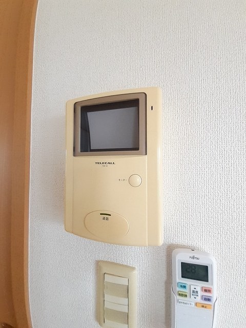 ノーブル 201 セキュリティ