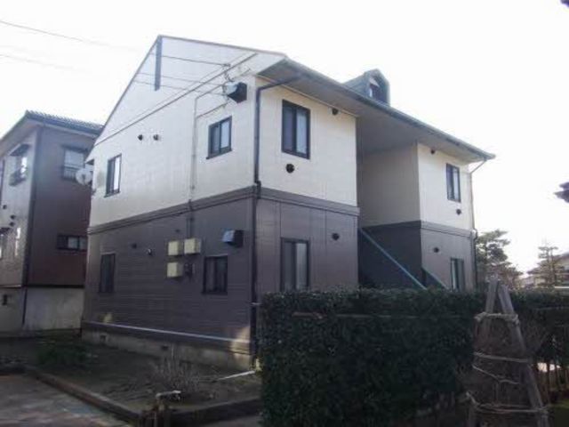 ルミエールⅢ