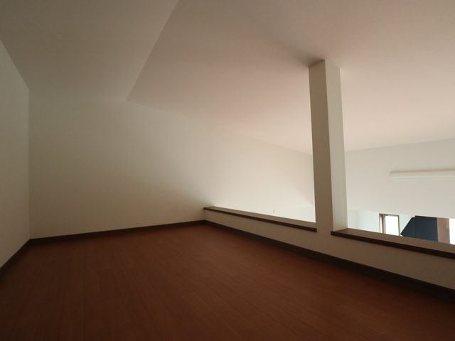 ヒルズ聖籠 Duplex 102 その他部屋・スペース