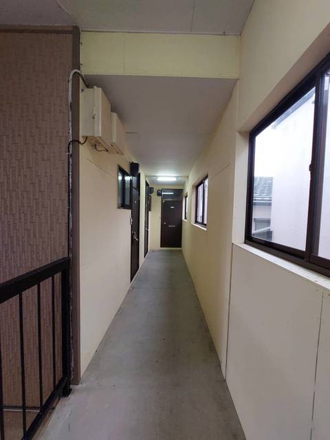 アリス新潟大学前第一 103 その他