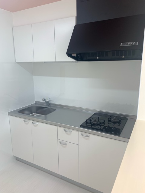 クオリティ加賀ＡＢ A202 キッチン