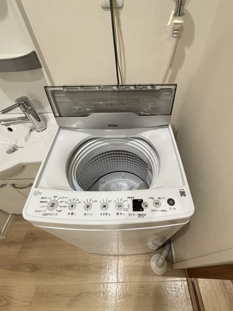 LaPieTTa（ラピエッタ） 105 その他設備