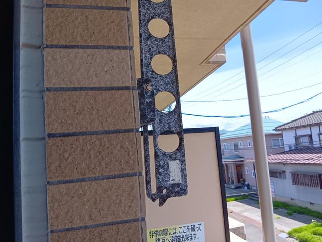 アビタシオン水梨 202 その他設備