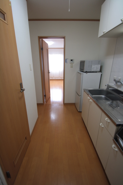グリーンハウス 106 その他部屋・スペース