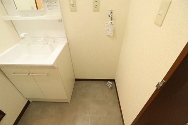 ヴィラジャスティス 202 その他部屋・スペース