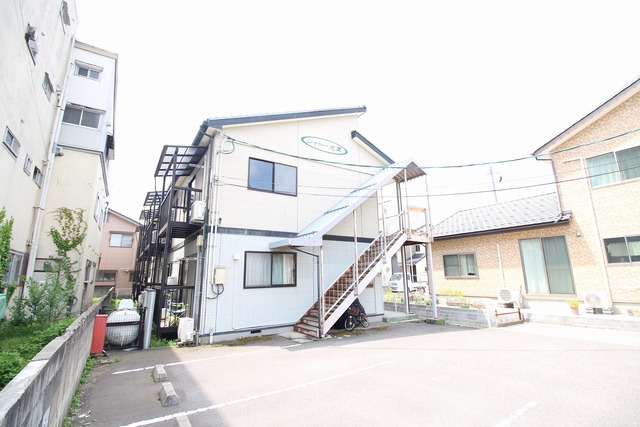 シャトー光華 201 その他共有部分