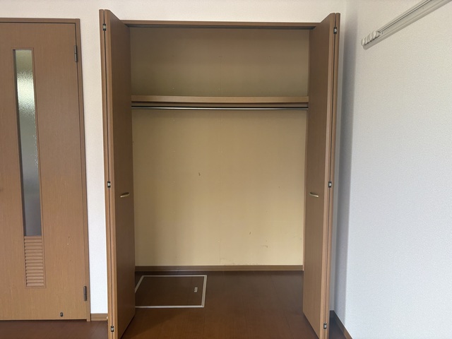 サンシャインＢ 108 収納