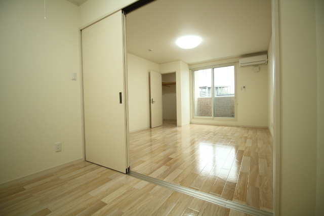 クレストコート公園前B 202 その他部屋・スペース