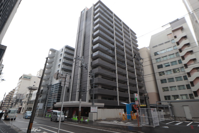 アルファガレリア本町通