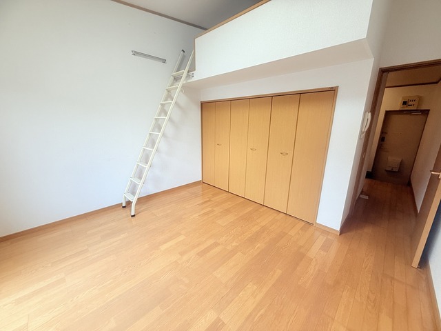 ピュアサンセット　C 106 リビング