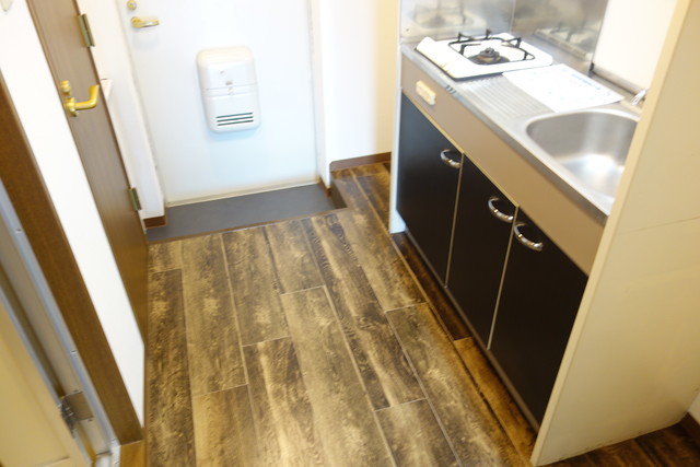 Lily-be関屋恵町 B102 その他