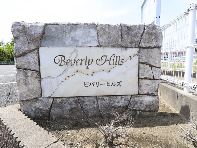 ビバリーヒルズ 204 その他