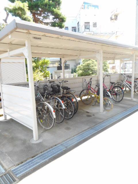 Ｄ　Ｆｏｒｕｍ古正寺 307 その他共有部分