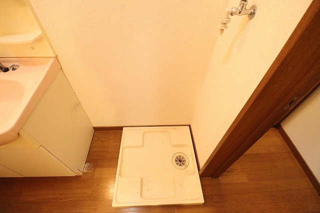 ピュア東青山 105 その他部屋・スペース