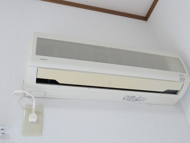 ピュアサンセット B102 その他設備