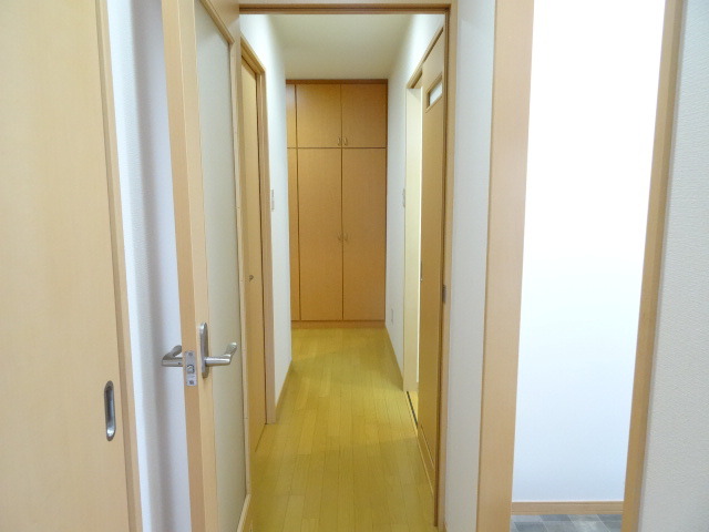 ホーリー弁天橋 205 その他部屋・スペース